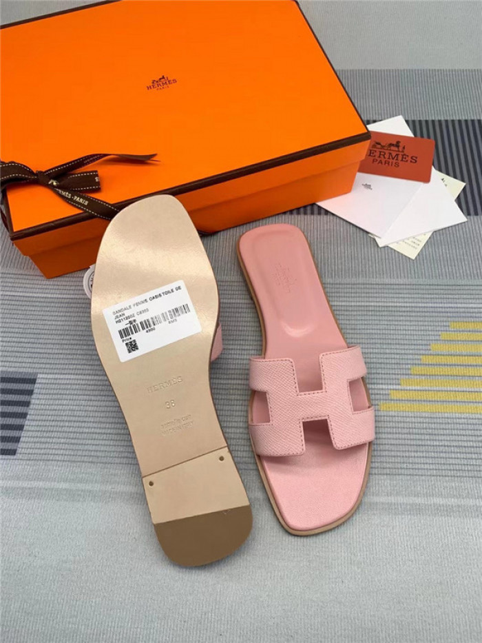 hemer slipper