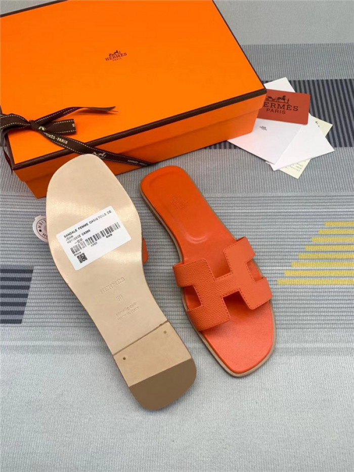 hemer slipper