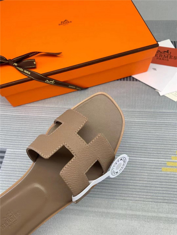 hemer slipper