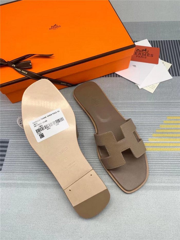 hemer slipper
