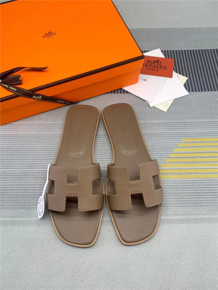 hemer slipper