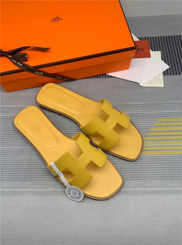 hemer slipper