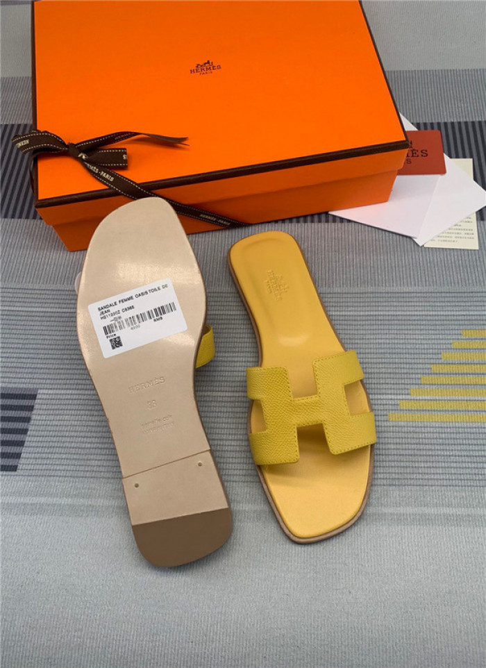 hemer slipper