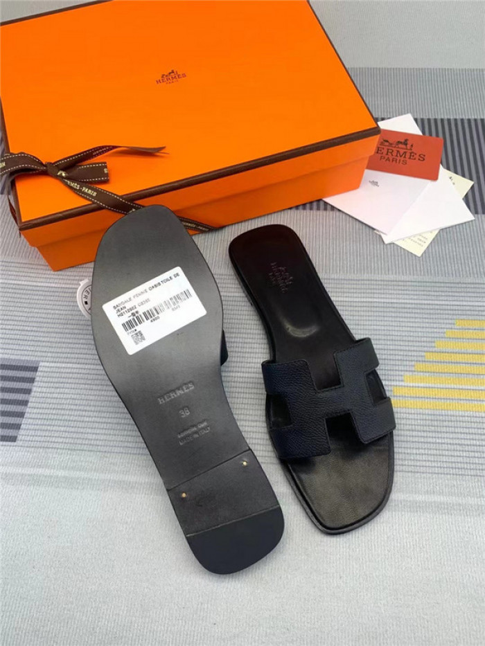 hemer slipper