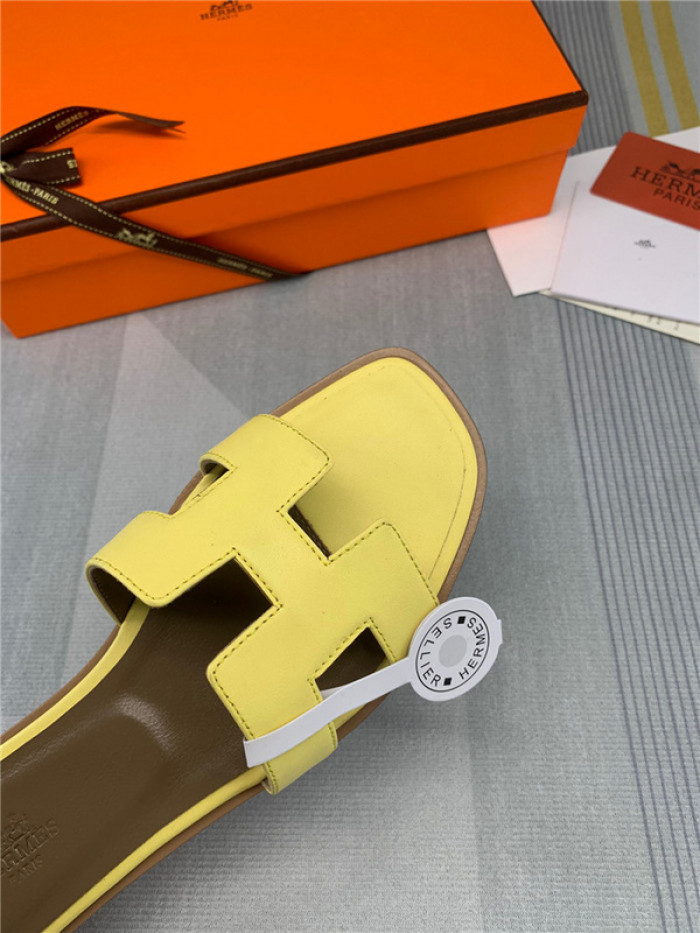 hemer slipper