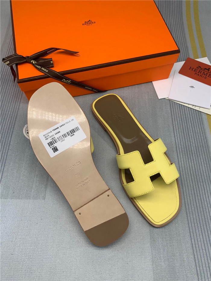 hemer slipper