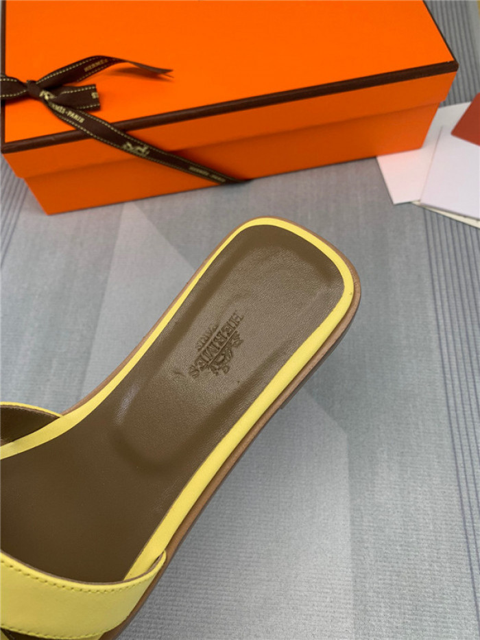 hemer slipper