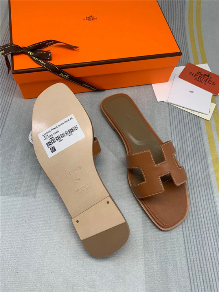 hemer slipper