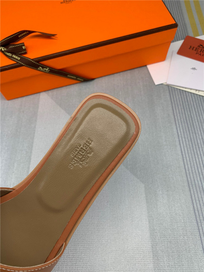 hemer slipper