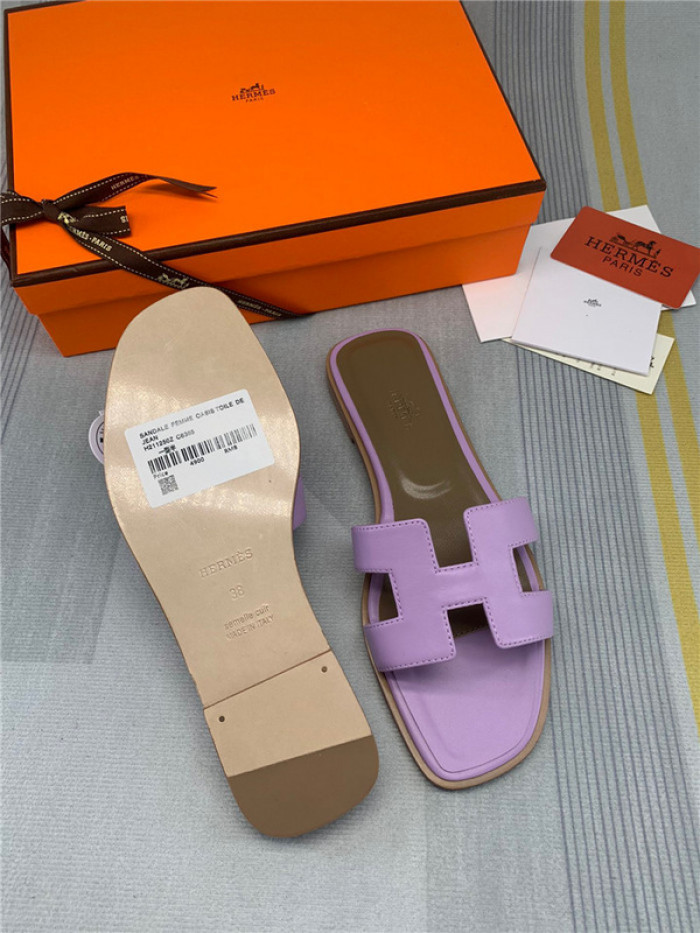 hemer slipper