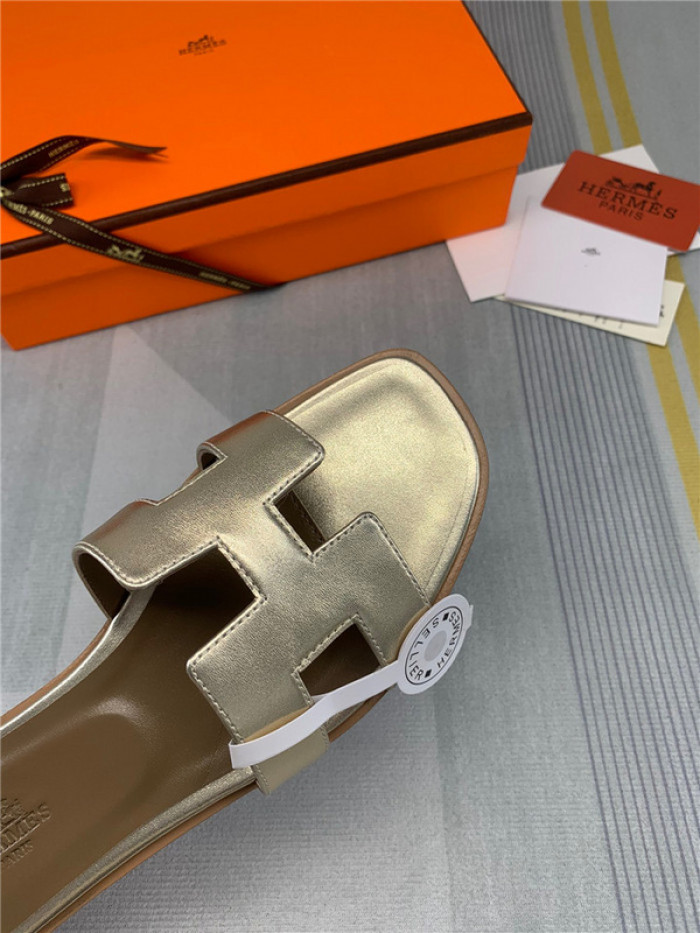 hemer slipper