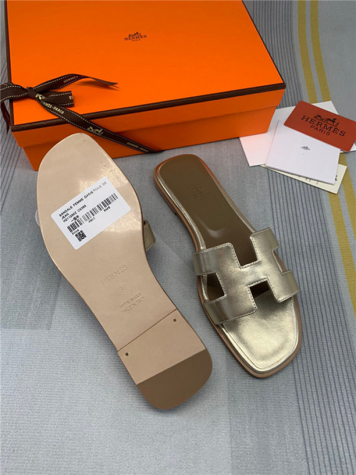 hemer slipper