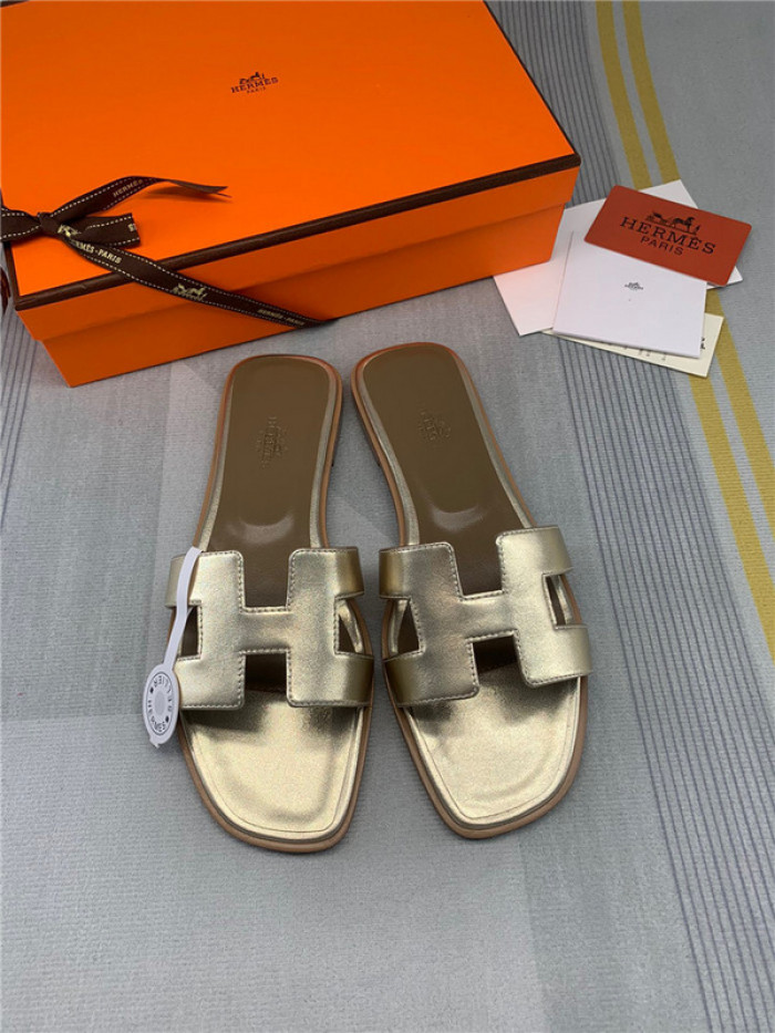 hemer slipper