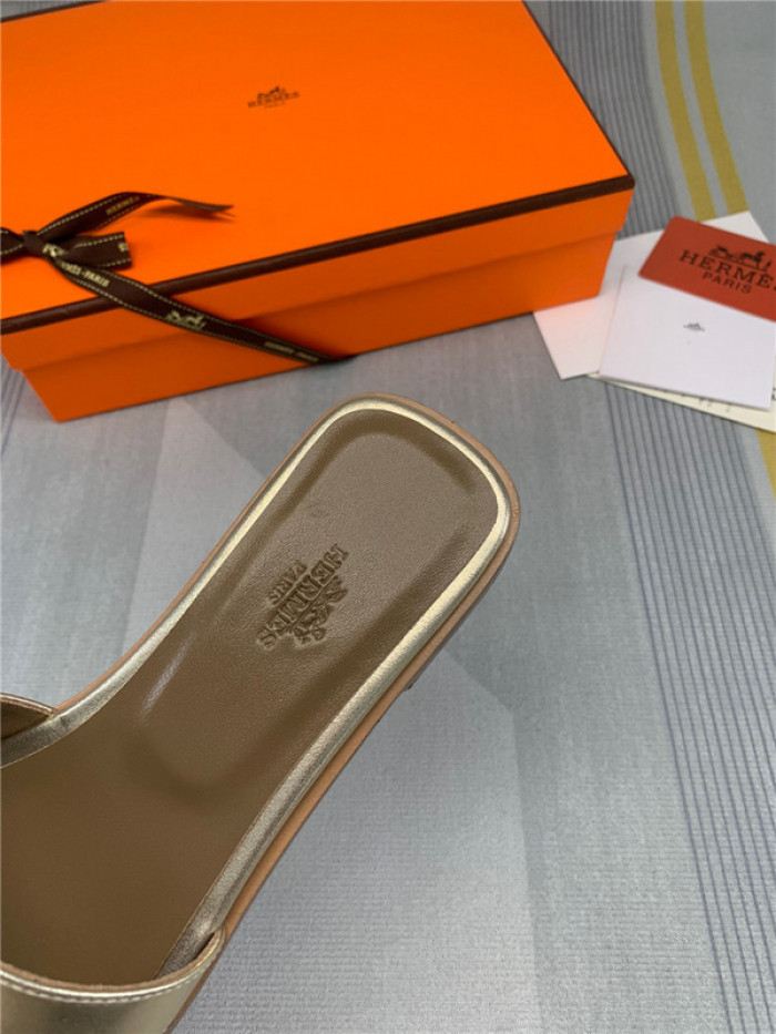 hemer slipper