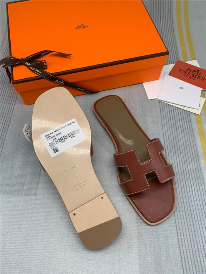 hemer slipper