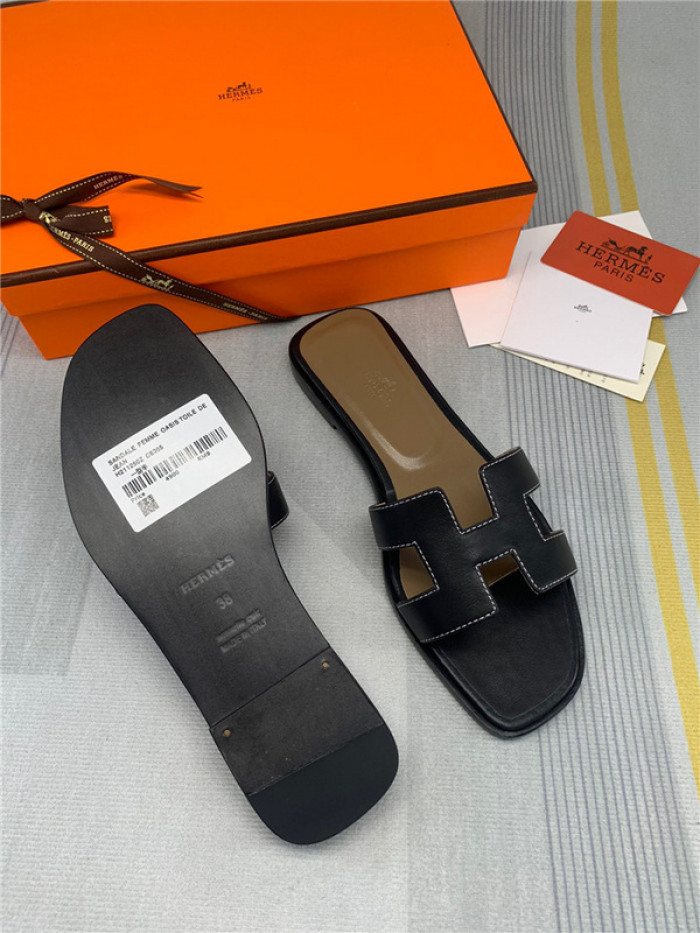 hemer slipper