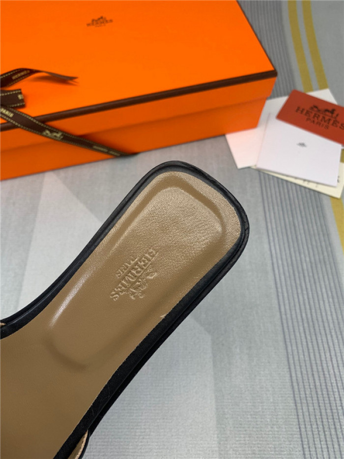 hemer slipper