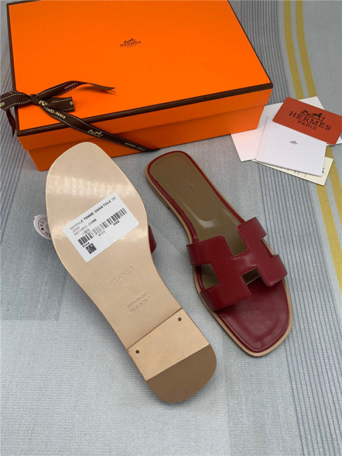hemer slipper