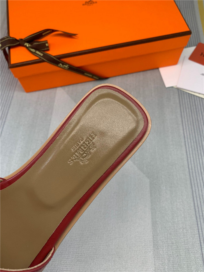 hemer slipper