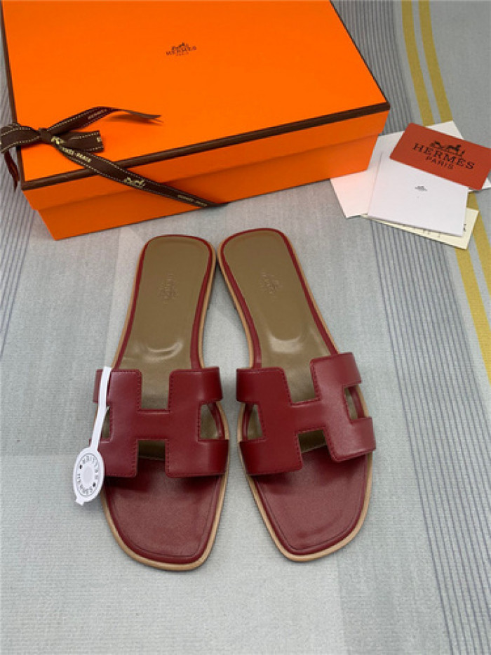 hemer slipper