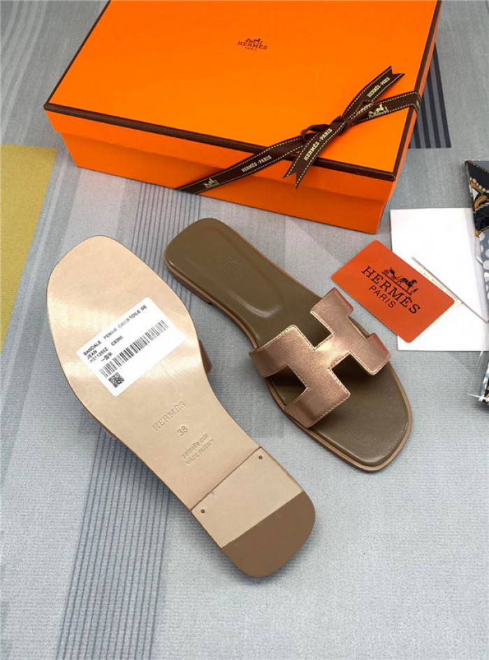 hemer slipper
