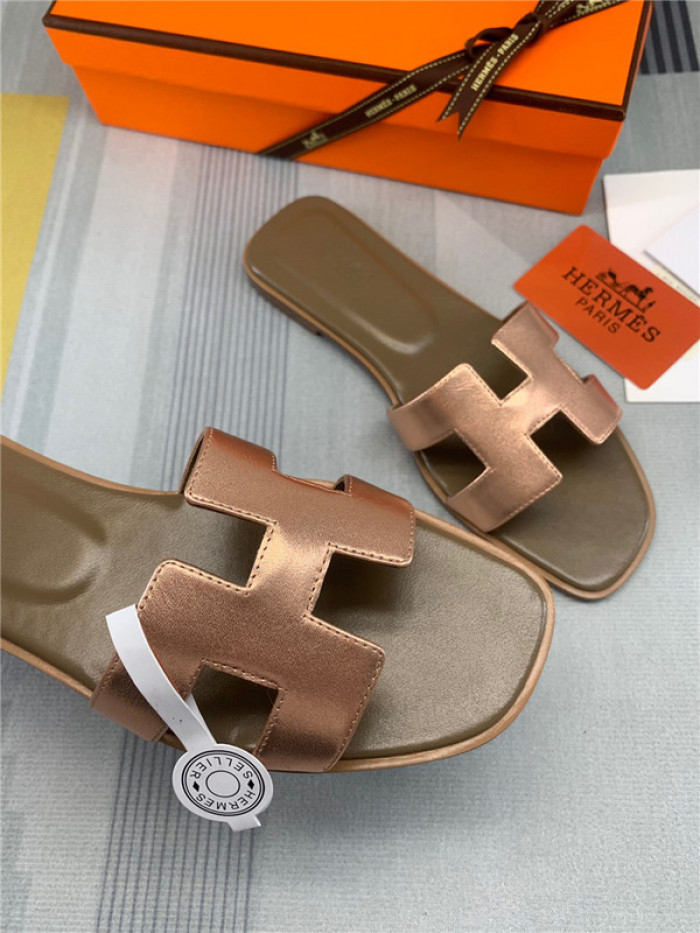 hemer slipper