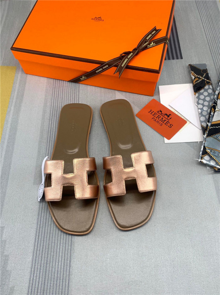 hemer slipper
