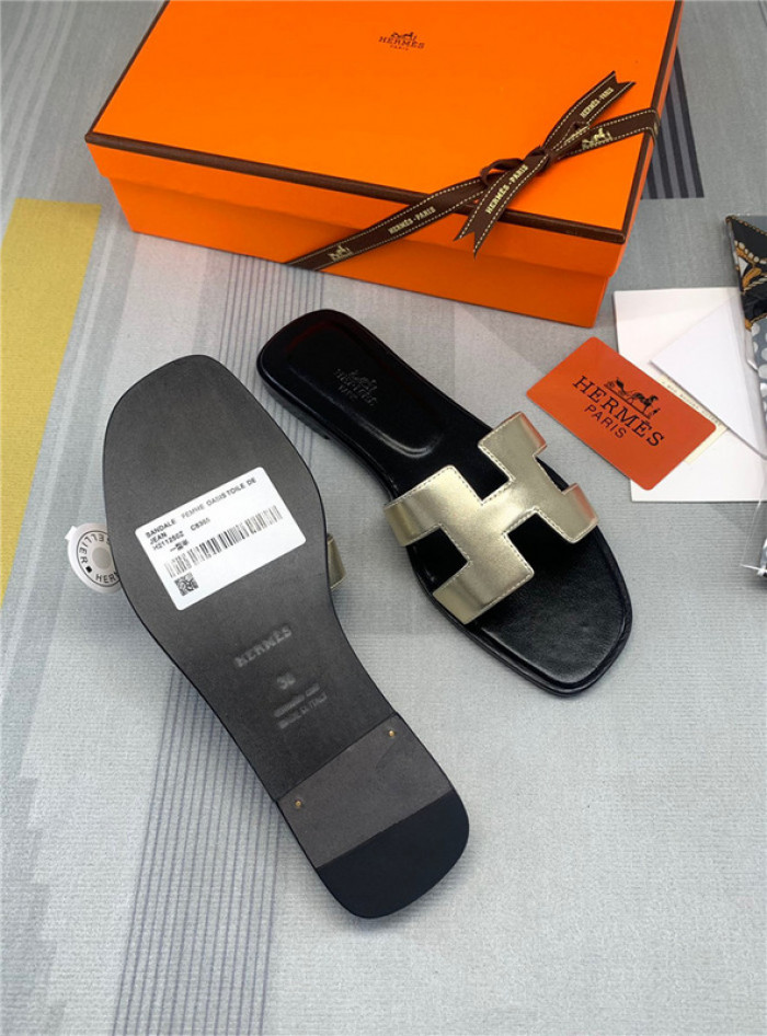hemer slipper