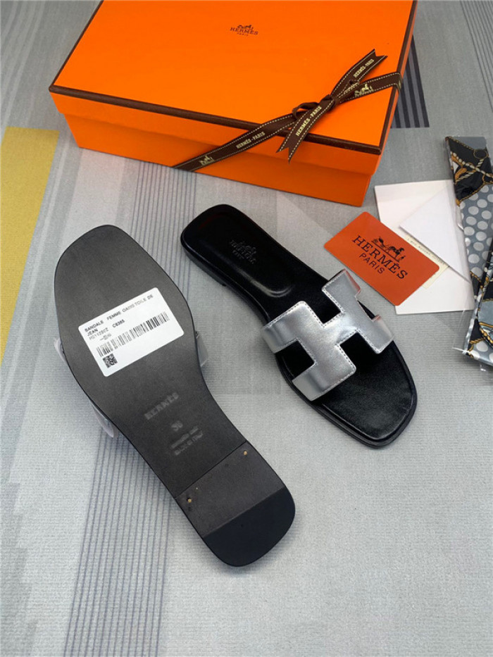 hemer slipper