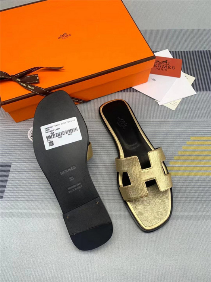 hemer slipper