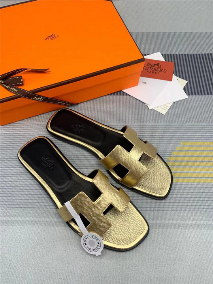 hemer slipper
