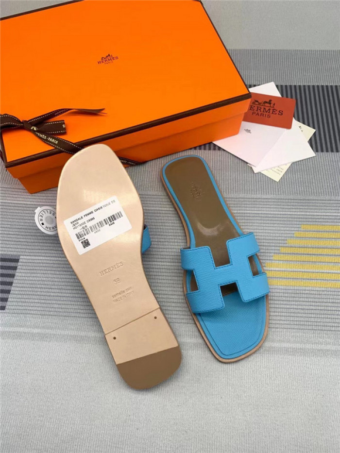 hemer slipper