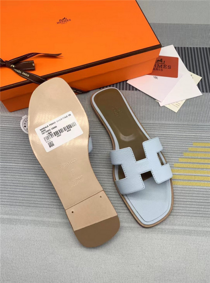 hemer slipper