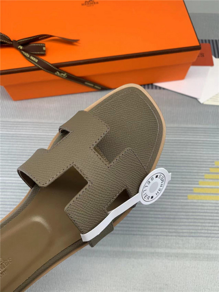 hemer slipper