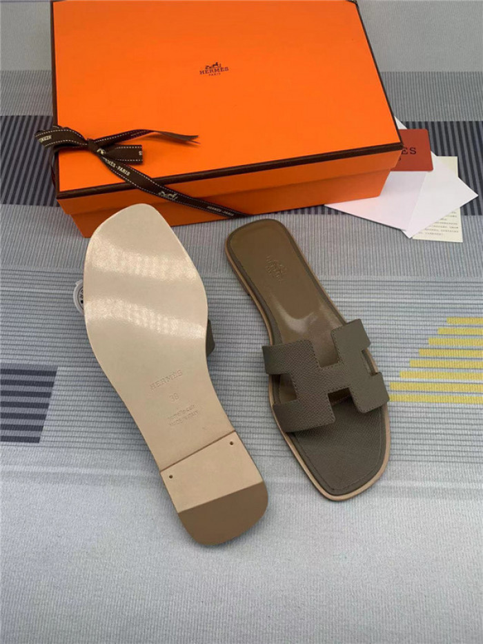 hemer slipper