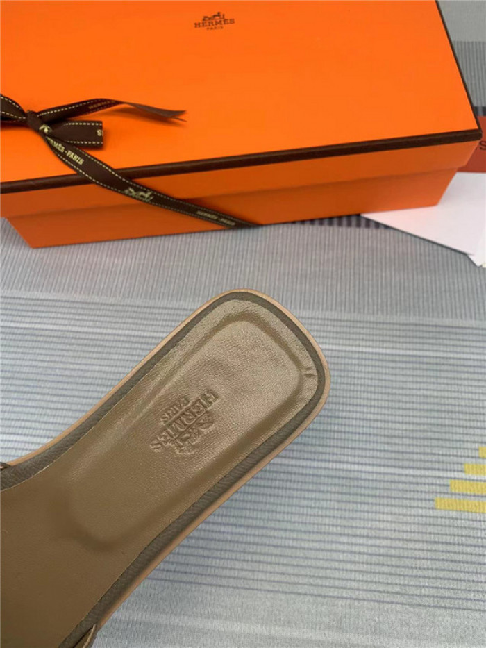 hemer slipper