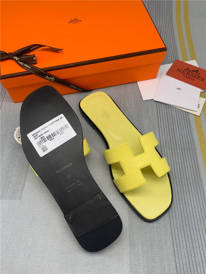 hemer slipper