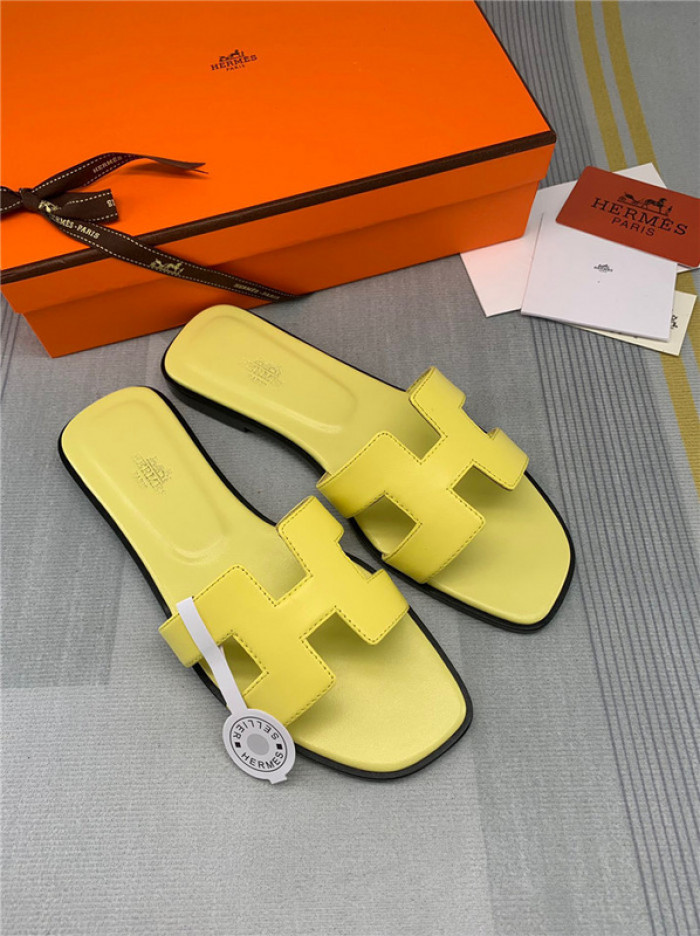 hemer slipper