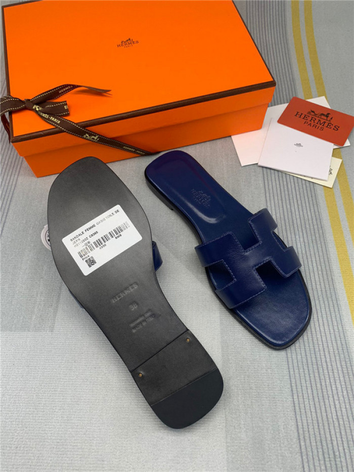hemer slipper