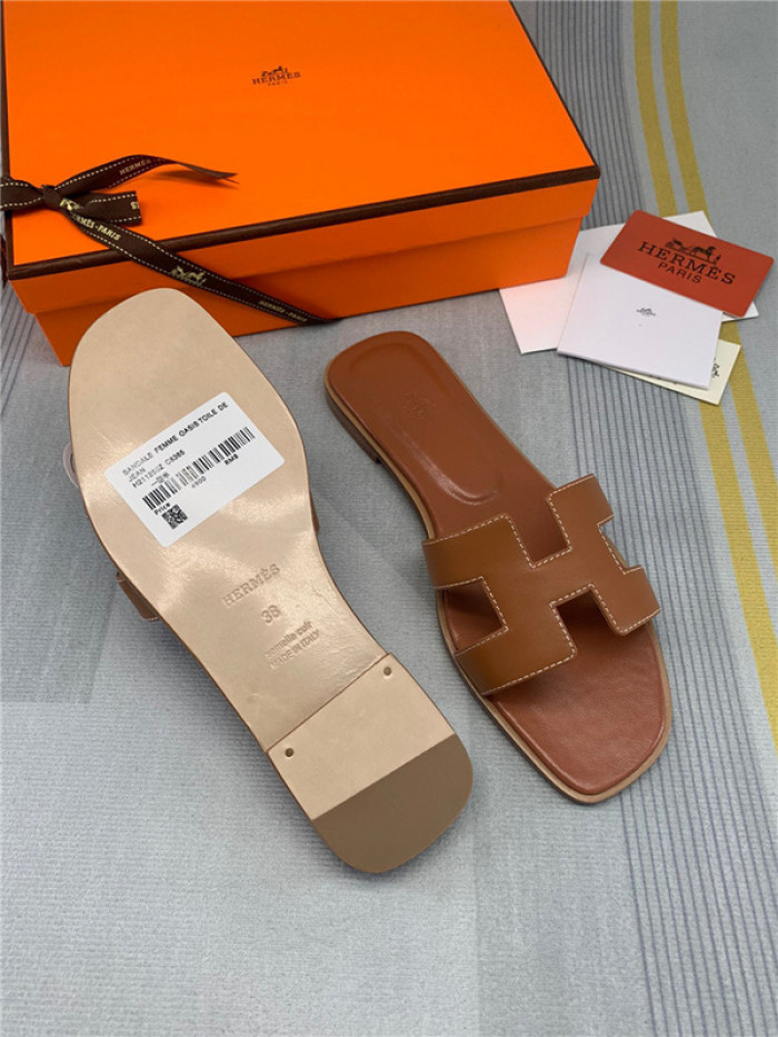 hemer slipper
