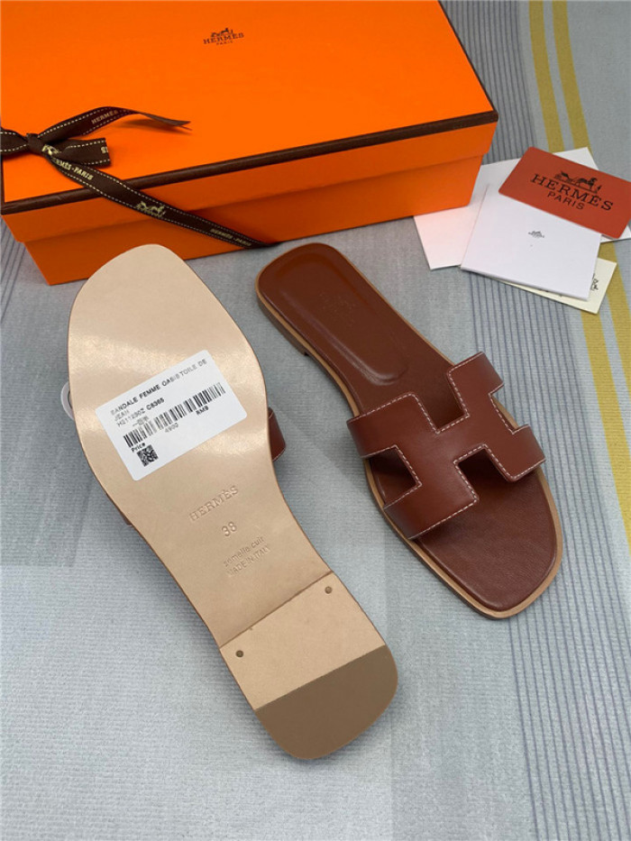 hemer slipper