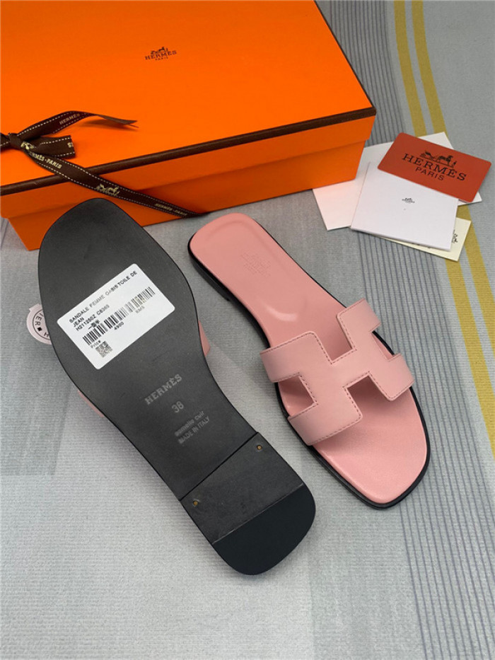 hemer slipper