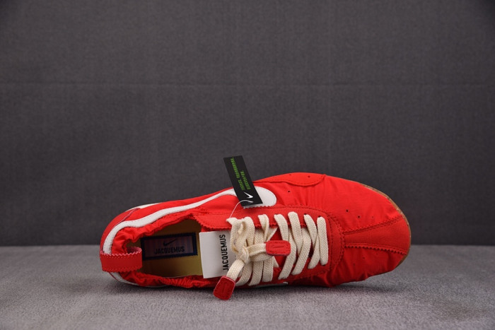 Nike Moon Shoe SP Jacquemus University Red HV8547-600