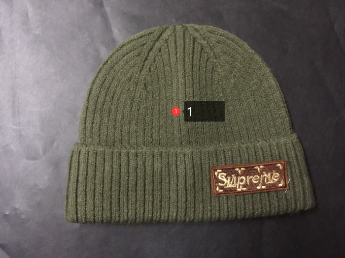 S*p hats