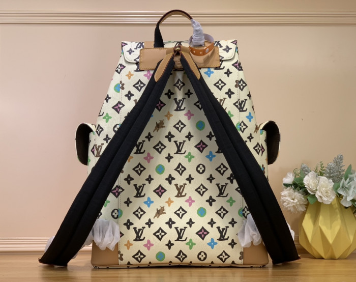 LU VI BAG 38x44x12.5cm