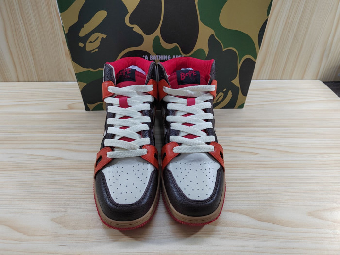 bape sneakers
