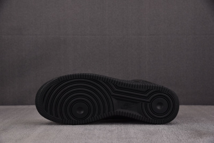 Air Force 1 Low Kobe Bryant Forever Black IB0018-003