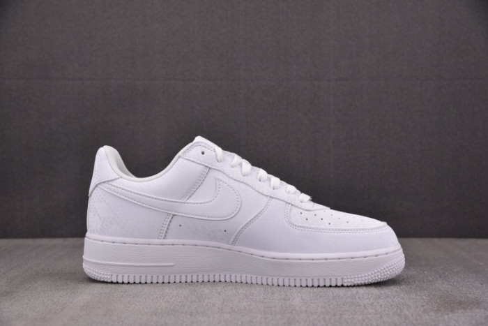 NIKE AIR FORCE 1 LOW KOBE IB0018-100