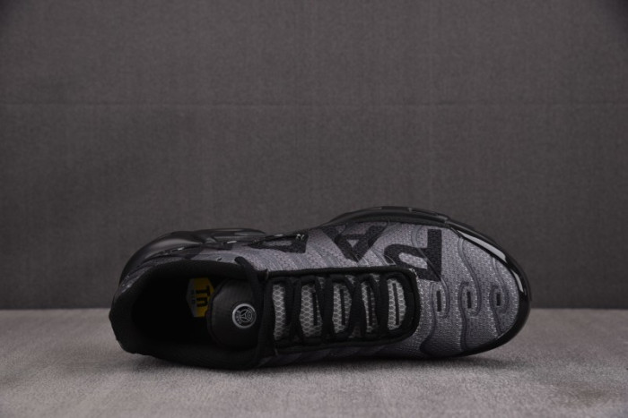 Air Max Plus PSG Black Particle Grey IB2253-001