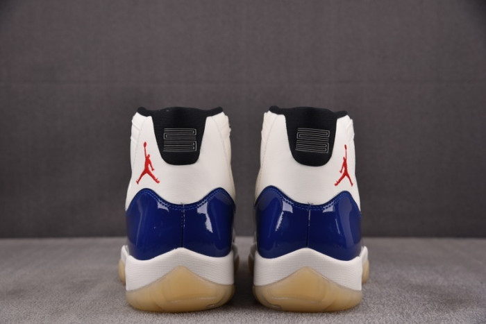 Air Jordan 11 “Rare Air” IH0296-400